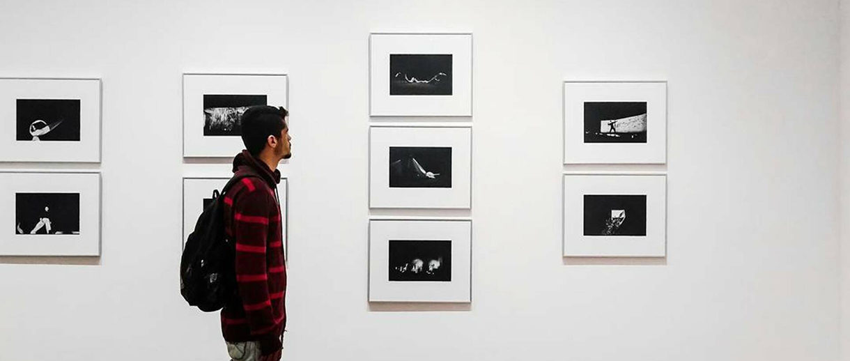 Strategic planning for a contemporary art biennial