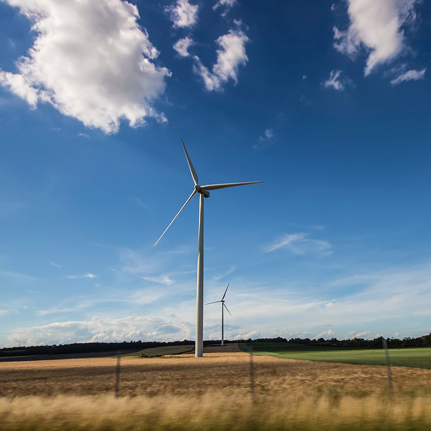 Market analysis for the international expansion of an energy and electrical services company